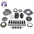 Yukon Gear Replacement King-Pin Kit For Dana 60 - One Side (Pin/Bushing/Seals/Bearings/Spring/Cap)