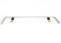 Whiteline 09+ Lancer Rear 24mm Swaybar Heavy duty Blade adjustable