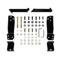 Westin 2019 Chevrolet Silverado 1500 HDX Grille Guard - Black