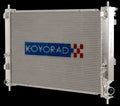 Koyo 08-09 Mitsubishi Evolution X (AT/MT) / Ralliart Turbo Radiator