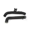 Mishimoto 2016+ Honda Civic 1.5T/Si Performance Intercooler Pipe Kit- Wrinkle Black