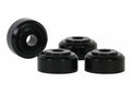 Whiteline Universal Shock Eye Bushing 7/8in nipple 3/8in ID 5/8in thick
