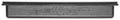 K&N 2019 Jeep Cherokee L4-2.4L V6-3.2L F/I Replacement Drop In Air Filter