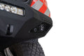 Addictive Desert Designs 2025 Ram RHO Stealth Fighter Front Bumper