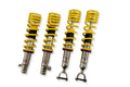 KW Coilover Kit V3 Honda Civic; Coupe Hatchback Sedan w/ rear lower fork mounts