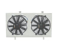 Mishimoto 03-06 Nissan 350Z Aluminum Fan Shroud Kit