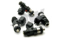 DeatschWerks 12+ Subaru BRZ / 12+ Scion FR-S / 12+ Toyota 86 450CC/min (MPFI) Injectors