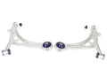 SuperPro 2015 Subaru WRX Limited Front Lower Alloy Control Arm Kit (STD Align)