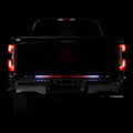 Putco 20-23 Chevy Silverado/GMC Sierra Freedom Blade LED Tailgate Light Bar w/Plug-N-Play Connector
