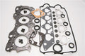Cometic Street Pro Honda 1994-01 DOHC B16A2/A3 B18C5 82mm Bore Top End Kit