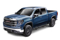 N-Fab Predator Pro 19-20 Chevy/GMC 1500 Crew Cab - Cab Length - Tex. Black
