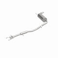 MagnaFlow BRE Exhaust Kit 90-95 Mazda Miata 1.6L