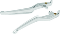 Kuryakyn Omni Lever Set - Clutch Lever Not Used On Dct Models - Chrome