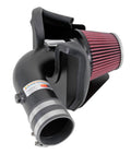 K&N 13-14 Nissan Sentra 1.8L L4 Typhoon Short Ram Intake
