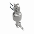 MagnaFlow Direct Fit Catalytic Converter 08-10 Honda Accord 3.5L
