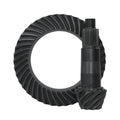 Yukon Gear Ring & Pinion Gear Set For Dana 44 in Jeep JL Rubicon 210mm in 4.56 Ratio