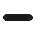 Mishimoto 2016+ Ford Focus RS Intercooler (I/C ONLY) - Black