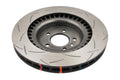 DBA 09-17 Lotus Evora 3.5 Litre 2GRFE Front Slotted T3 Vented 4000 Series Rotor