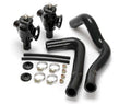 Turbosmart BMW 135i/335i/535i/Z4 w/ N54 Twin Turbo 3.0L Kompact Dual Port Kit