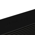 Mishimoto Universal Black Z Line Bar & Plate Intercooler