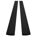 Westin 19-25 RAM 1500 Crew Cab (Excl. 2019+ 1500 Clsc.) Pro-e Running Boards - Tex. Blk