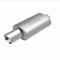 MagnaFlow Muffler W/Tip Mag SS 14X5X8 2.25/4.