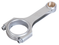 Eagle Subaru EJ18/EJ20 4340 H-Beam Connecting Rods (Set of 4) (Rods Longer Than Stock)