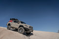 Body Armor 4x4 2016+ Toyota Tacoma Overland Rack