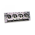 Ford Racing Super Cobra Jet Cylinder Head - Bare