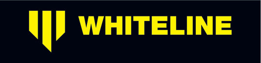 Whiteline 2016+ Honda Civic (Excl. Type R) Front Roll Center & Bump Steer Correction Kit