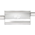 MagnaFlow Muffler MAG 409SS 5x11x22 3.5