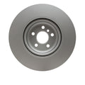 DFC 16-25 BMW M440iX Rear Hi-Carbon Alloy Geomet Coated Rotor