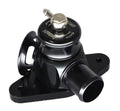 Turbosmart BOV Kompact Dual Port - 08-14 Subaru WRX (Excl STI)/ 03-08 Subaru Legacy GT
