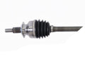 Ford Racing 15-17 Mustang GT350 Half Shaft Kit