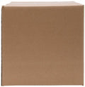 K&N Universal Rubber Filter-Round Tapered 6in Flange ID x 9in Base OD x 6.625in Top OD x 7.5in H
