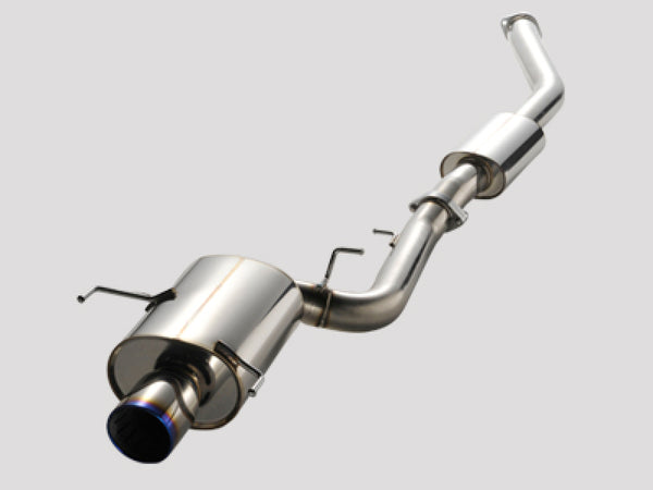HKS Exhaust - Hi-Power 31006-AS010