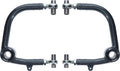 Camburg 22-23 Toyota Landcruiser 300 Series 1.25 Performance Heim/Uniball Upper Arms