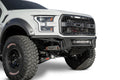 Addictive Desert Designs 17-19 Ford F-150 Raptor ADD PRO Bolt-On Front Bumper