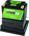 BikeMaster Lithium Ion 2.0 Battery - BMP18-FP
