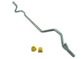 Whiteline 93-00 Subaru Impreza Non-Turbo w/ OE swaybar Rear 22mm Swaybar-X h/duty Blade adjustable