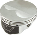 Wiseco Chevy LS Series -8cc FT 4.125inch Bore Piston Shelf Stock Kit
