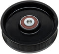Gates 06-08 Toyota Rav4 I4 2.4L Steel V-Ribbed 7-Grooved Belt (115.0mm x 10mm x 30mm) - Flanged