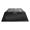 Westin 22-24 Toyota Tundra CC 5.5ft. Bed EXP Truck Cap - Black (Box 2 ONLY)