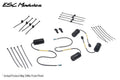 KW Electronic Damping Cancellation Kit Kia Stinger (CK)