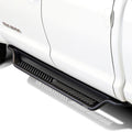 Westin 07-21 Toyota Tundra Double Cab Outlaw Drop Running Boards - Tex. Blk