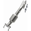 MagnaFlow Direct Fit Catalytic Converter 05-11 Toyota Tacoma 4.0L