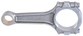 Eagle Chevrolet Big Block 5140 I-Beam Connecting Rod 6.135in w/ 7/16in ARP 8740 (Set of 8)