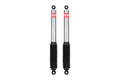 Eibach 24-25 Ford Ranger 4WD Stage 2 Pro-Truck Lift Kit