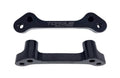 Torque Solution Rear Brake Caliper Adapter: Subaru Impreza / RS / WRX / Forester / Legacy
