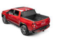 BAK 2024 Toyota Tacoma 5ft Bed BAKFlip MX4 Bed Cover